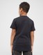 NIKE ФУТБОЛКА SWSH 4 LIFE TEE BLK/GRY B
