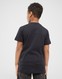 NIKE TRICOU SWSH 4 LIFE TEE BLK/GRY B