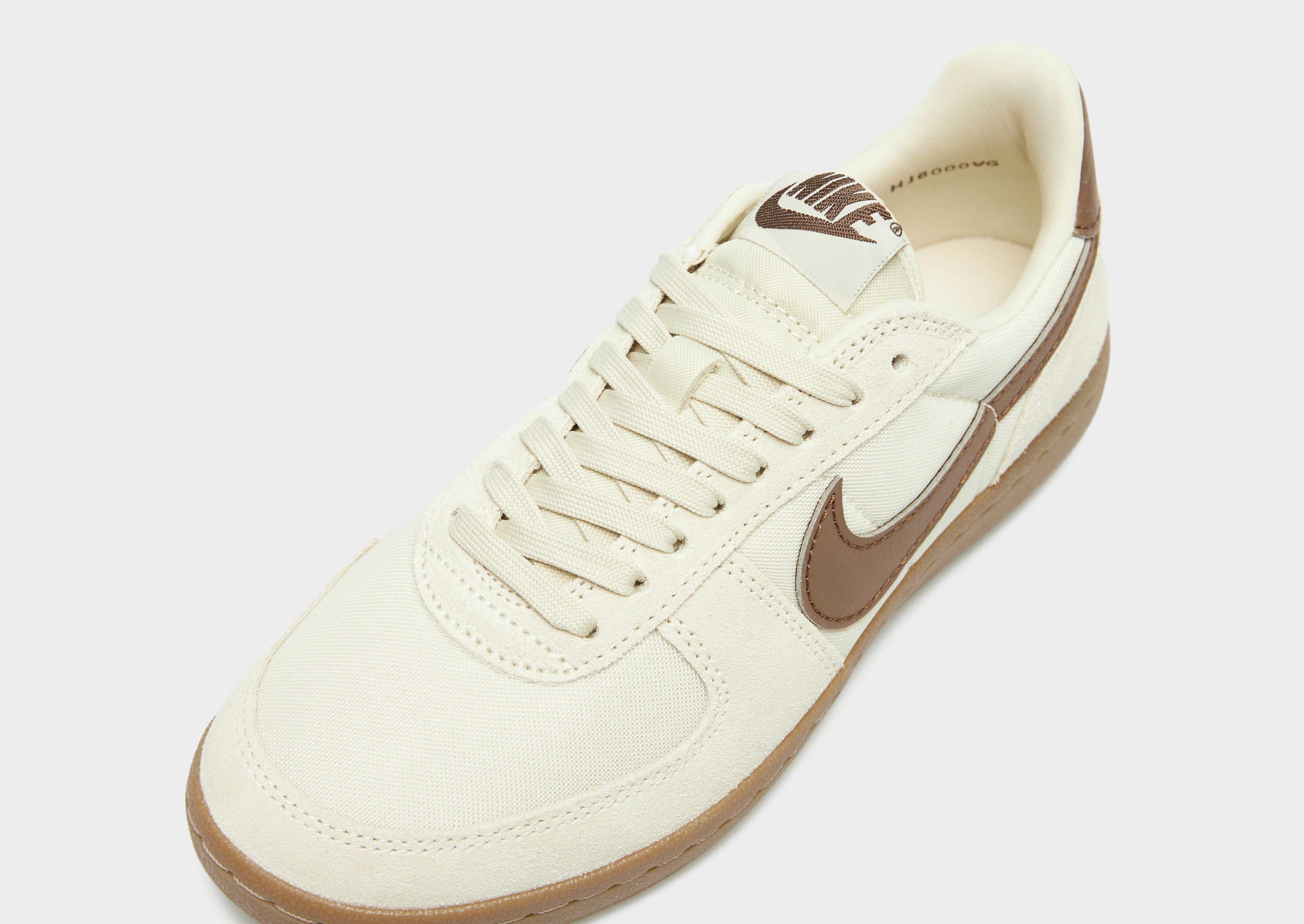 Adidași de damă WMNS NIKE FIELD GENERAL NSTLG HJ6000-200 Bej