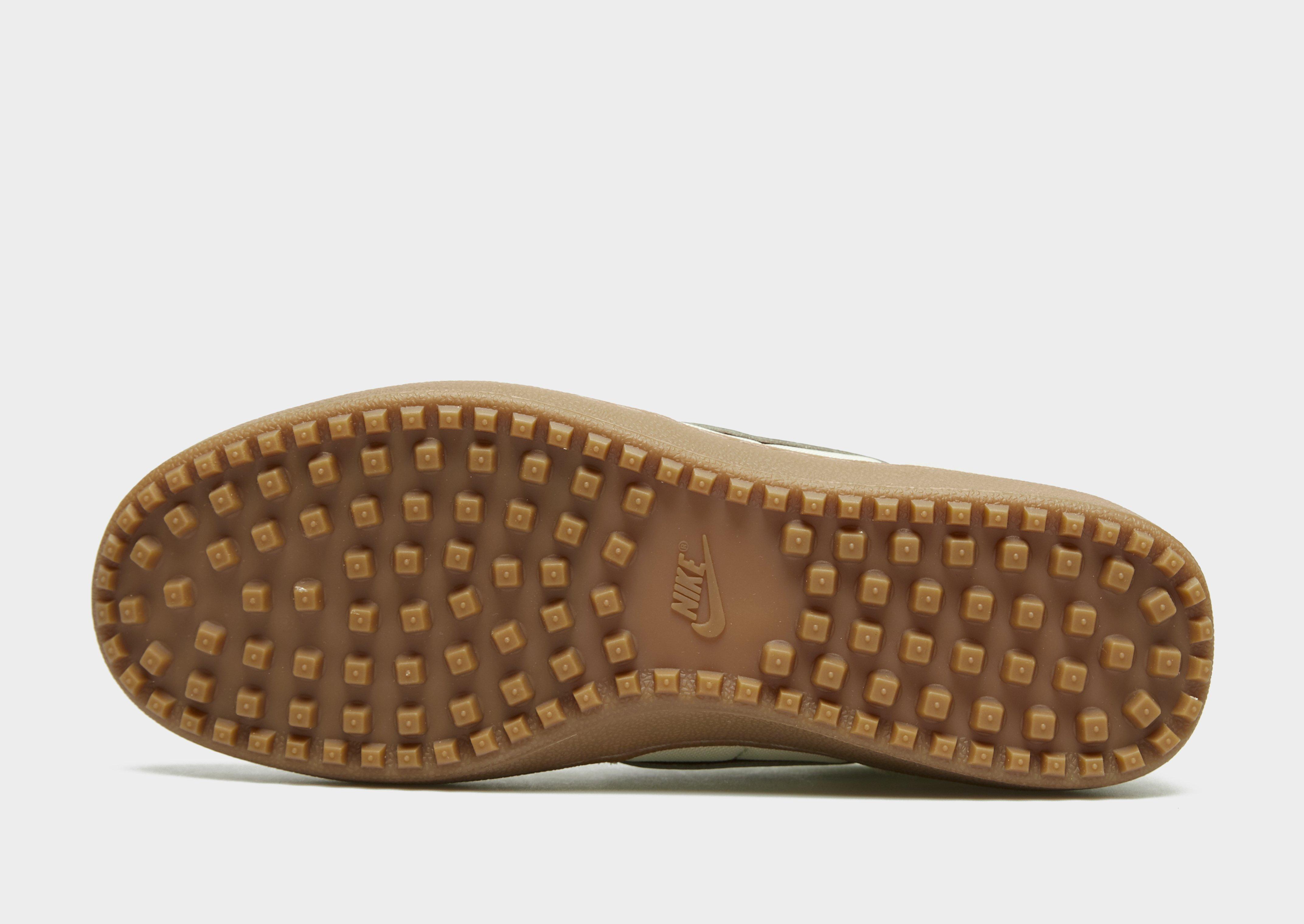 Adidași de damă WMNS NIKE FIELD GENERAL NSTLG HJ6000-200 Bej