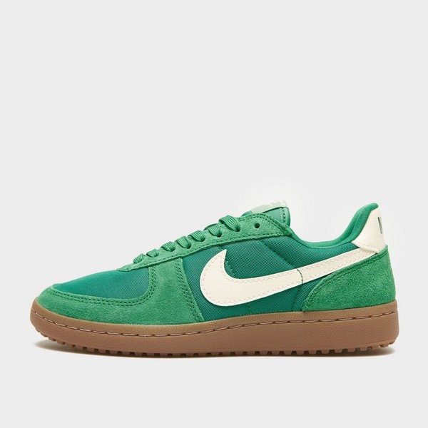 Nowa era sneakersów Nike Field General