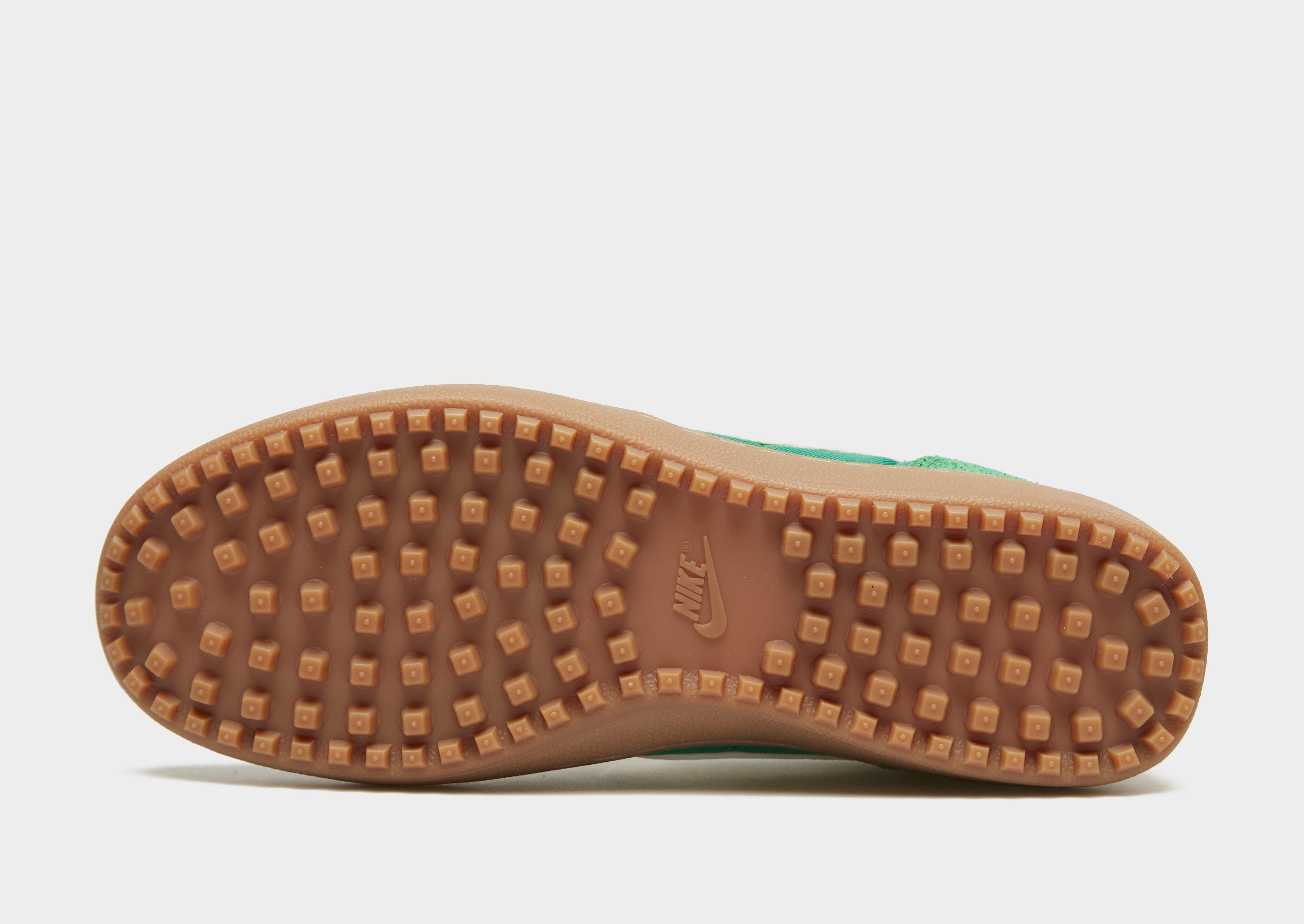 Adidași de damă NIKE WMNS FIELD GENERAL NSTLG HJ6000-300 Verde