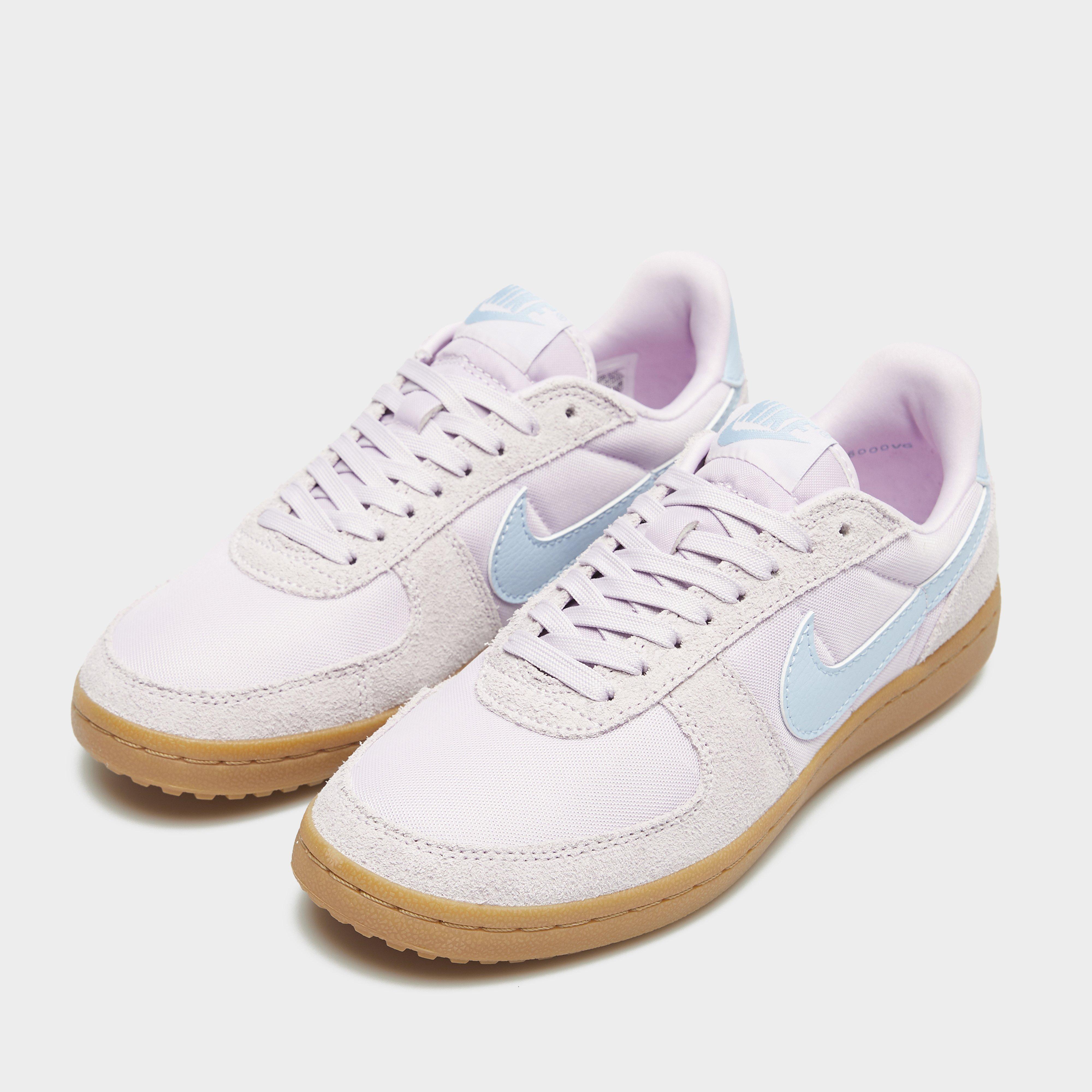 Női sneakers WMNS NIKE FIELD GENERAL NSTLG