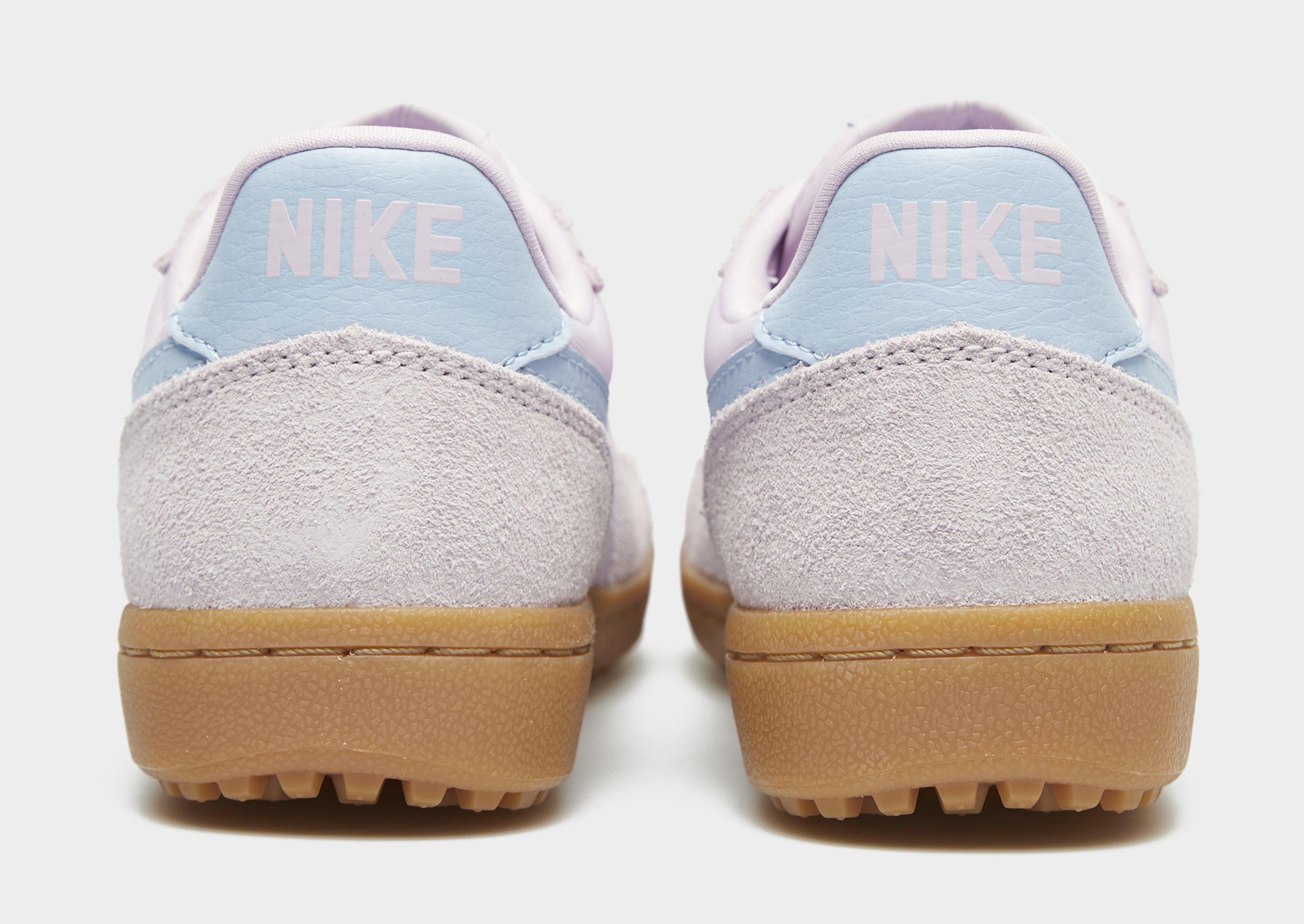 Ženske tenisice WMNS NIKE FIELD GENERAL NSTLG HJ6000-500 ružičasta