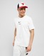 NIKE TRICOU SWOOSH TEE WHT TEE
