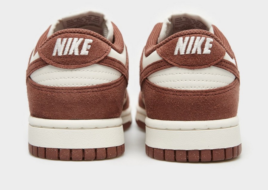 Női sneakers NIKE WMNS DUNK LOW