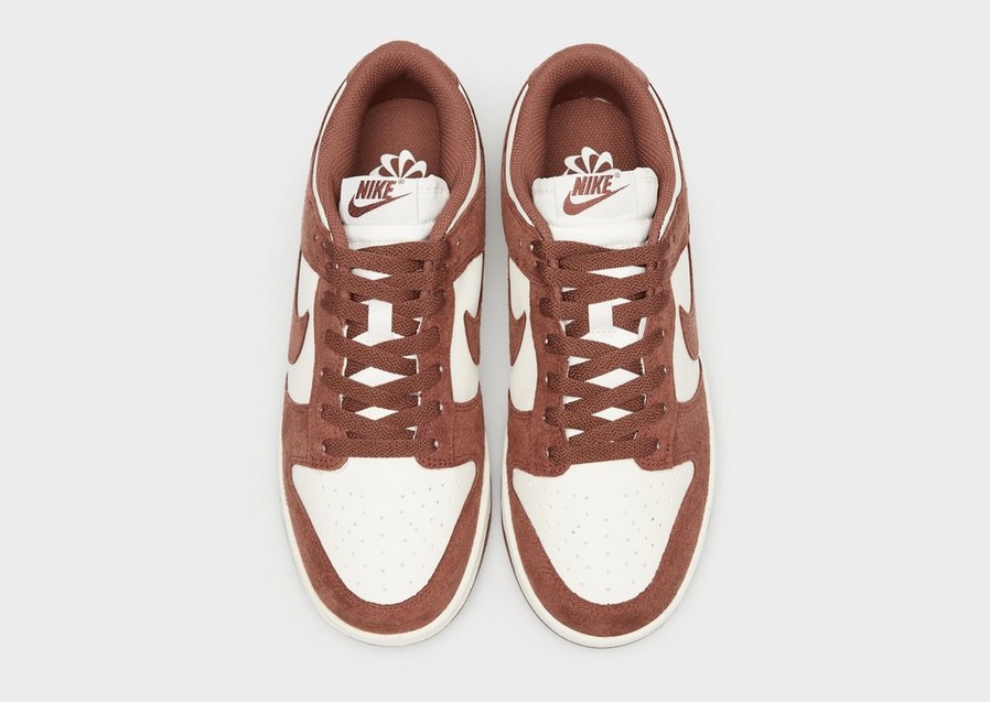 Női sneakers NIKE WMNS DUNK LOW