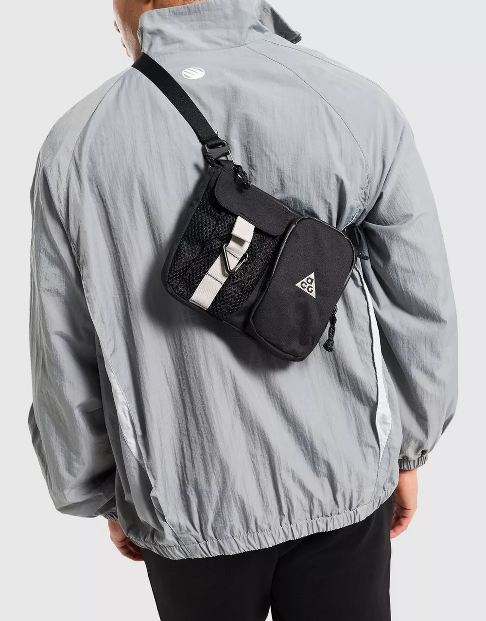 NIKE СУМКА ACG DAYMAX CROSSBODY, фото 1 з 4
