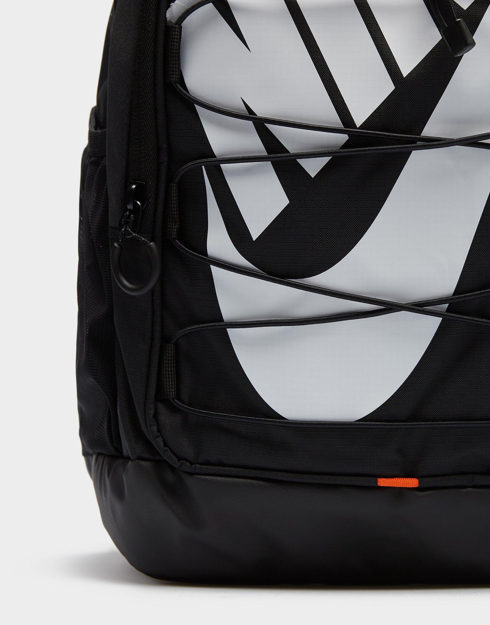 Pánsky ruksak NIKE RUKSAK NIKE HAYWARD BKPK HJ8200-010 Čierna