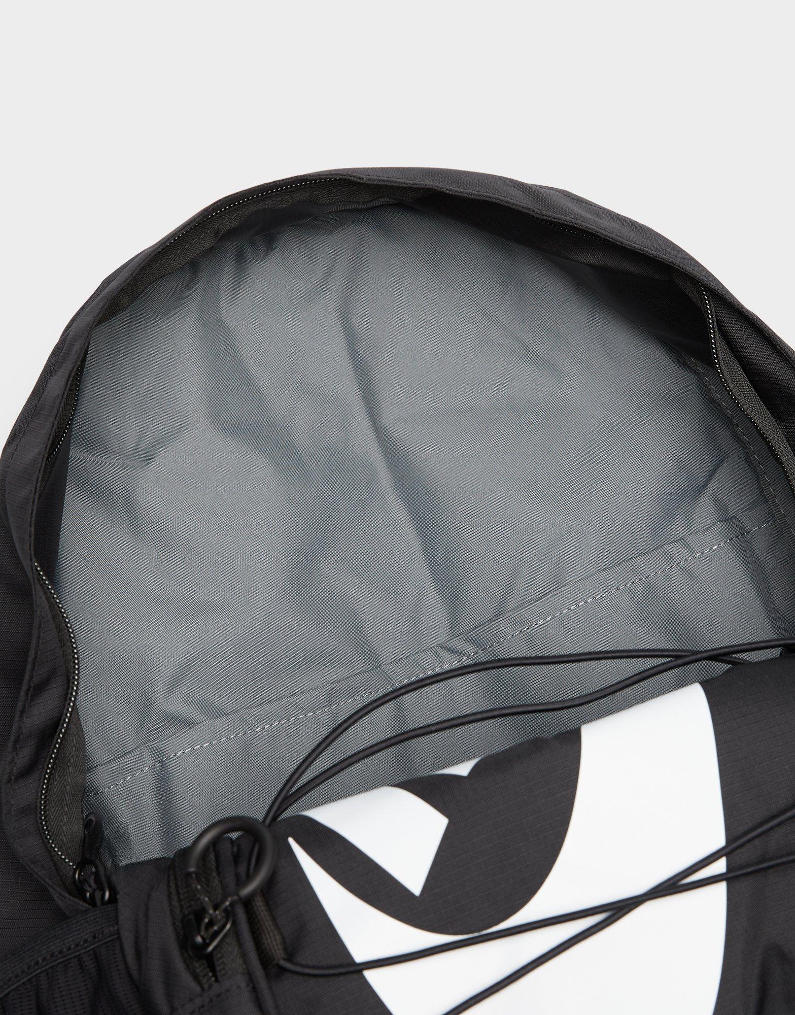 Pánsky ruksak NIKE RUKSAK NIKE HAYWARD BKPK HJ8200-010 Čierna