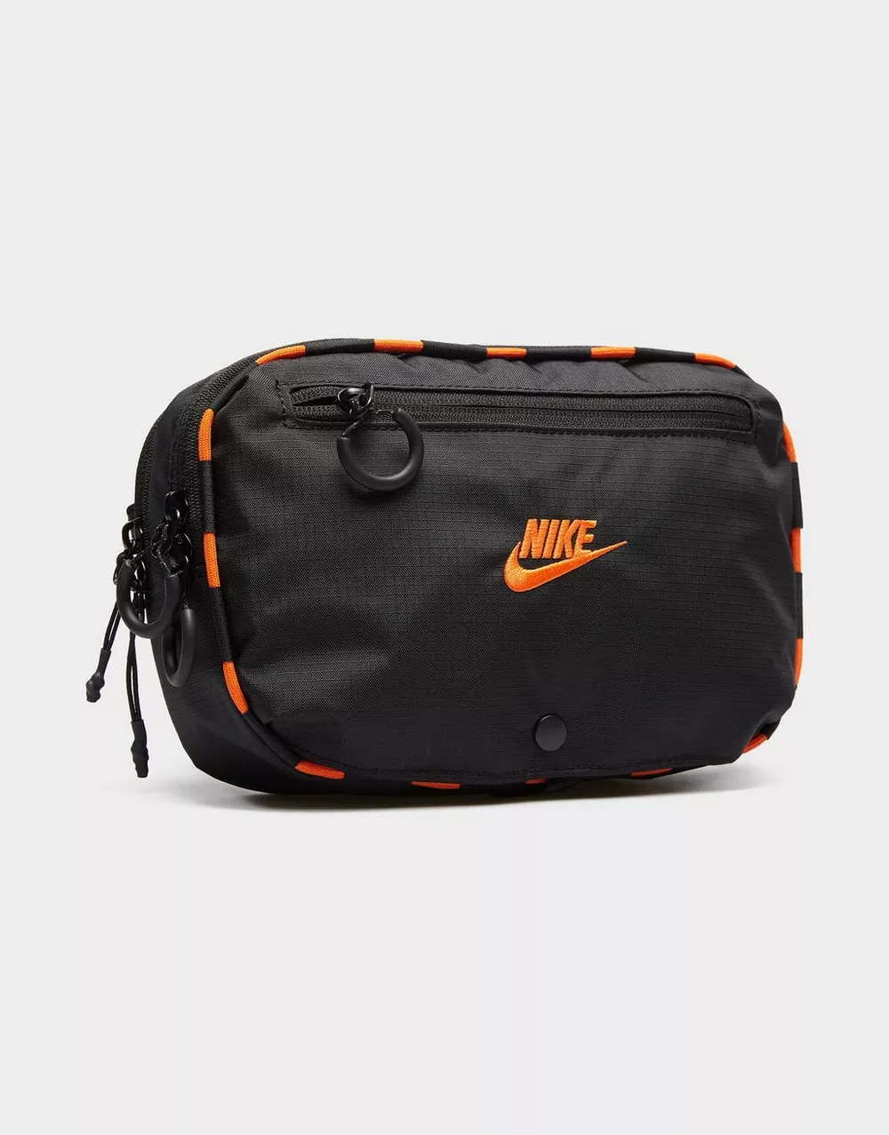 NIKE СУМКА NIKE HAYWARD PATROL CROSSBODY, фото 1 з 4