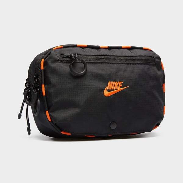 NIKE KREPŠYS NIKE HAYWARD PATROL CROSSBODY