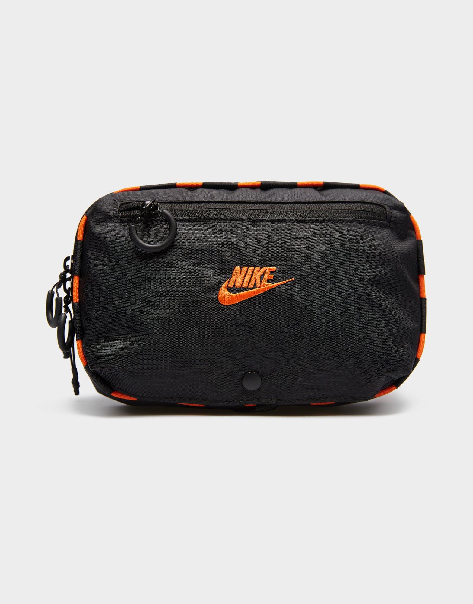 Дамски сак NIKE ЧАНТА NIKE HAYWARD PATROL CROSSBODY HJ8229-010 Черен