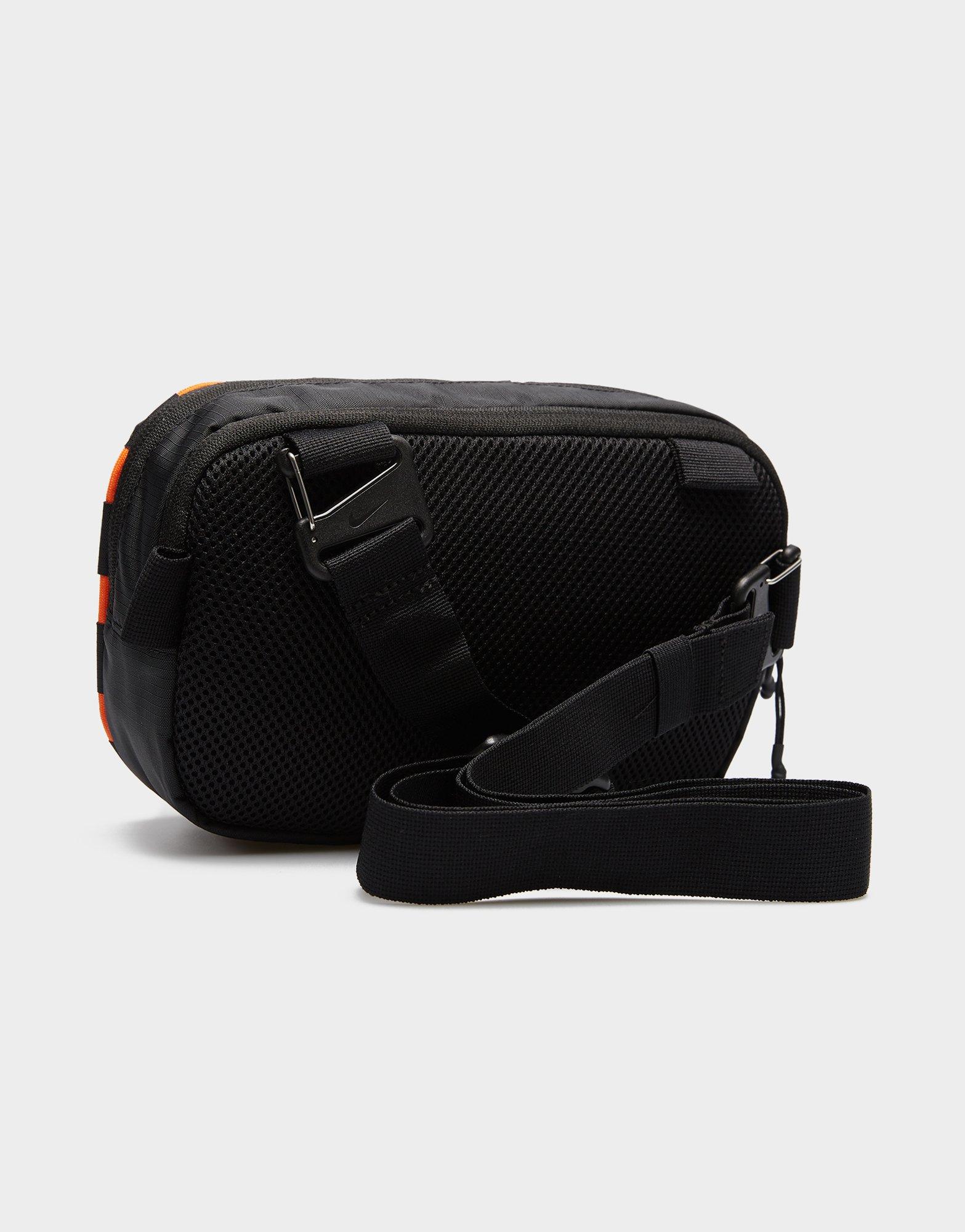 Дамски сак NIKE ЧАНТА NIKE HAYWARD PATROL CROSSBODY HJ8229-010 Черен