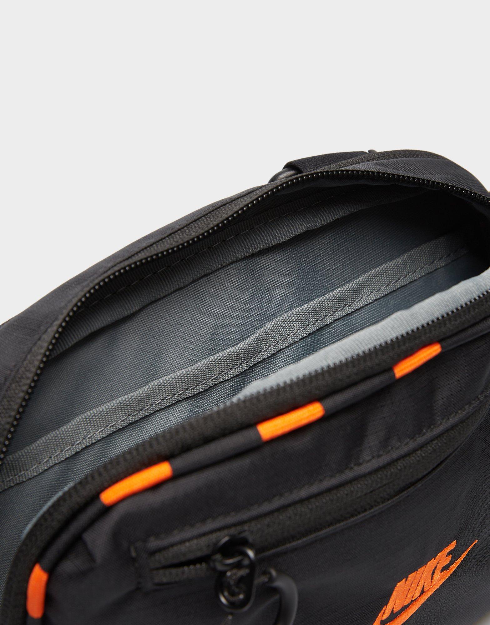 Дамски сак NIKE ЧАНТА NIKE HAYWARD PATROL CROSSBODY HJ8229-010 Черен