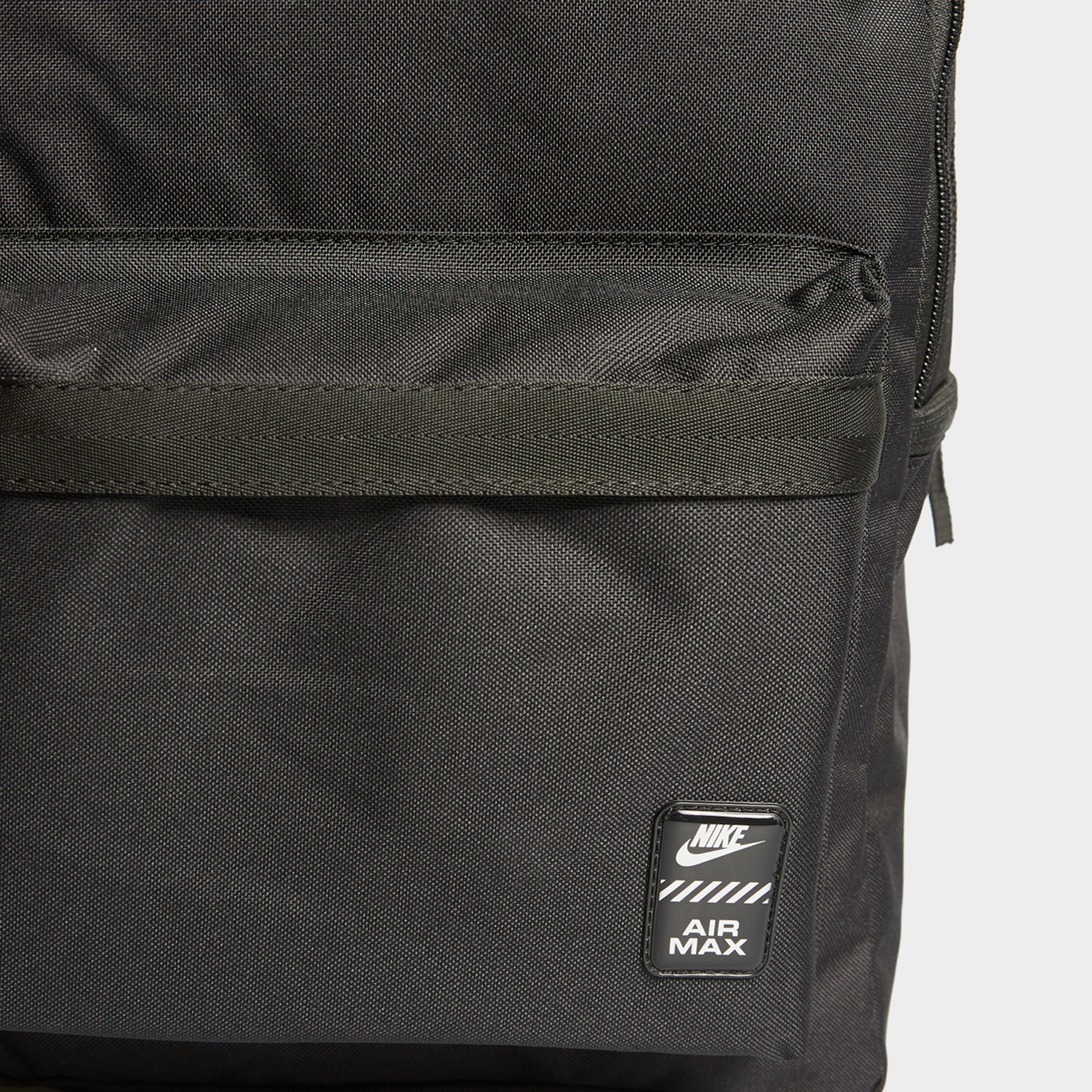 Мъжка раница NIKE РАНИЦА NK HERITAGE BKPK - AIRMAX SP25