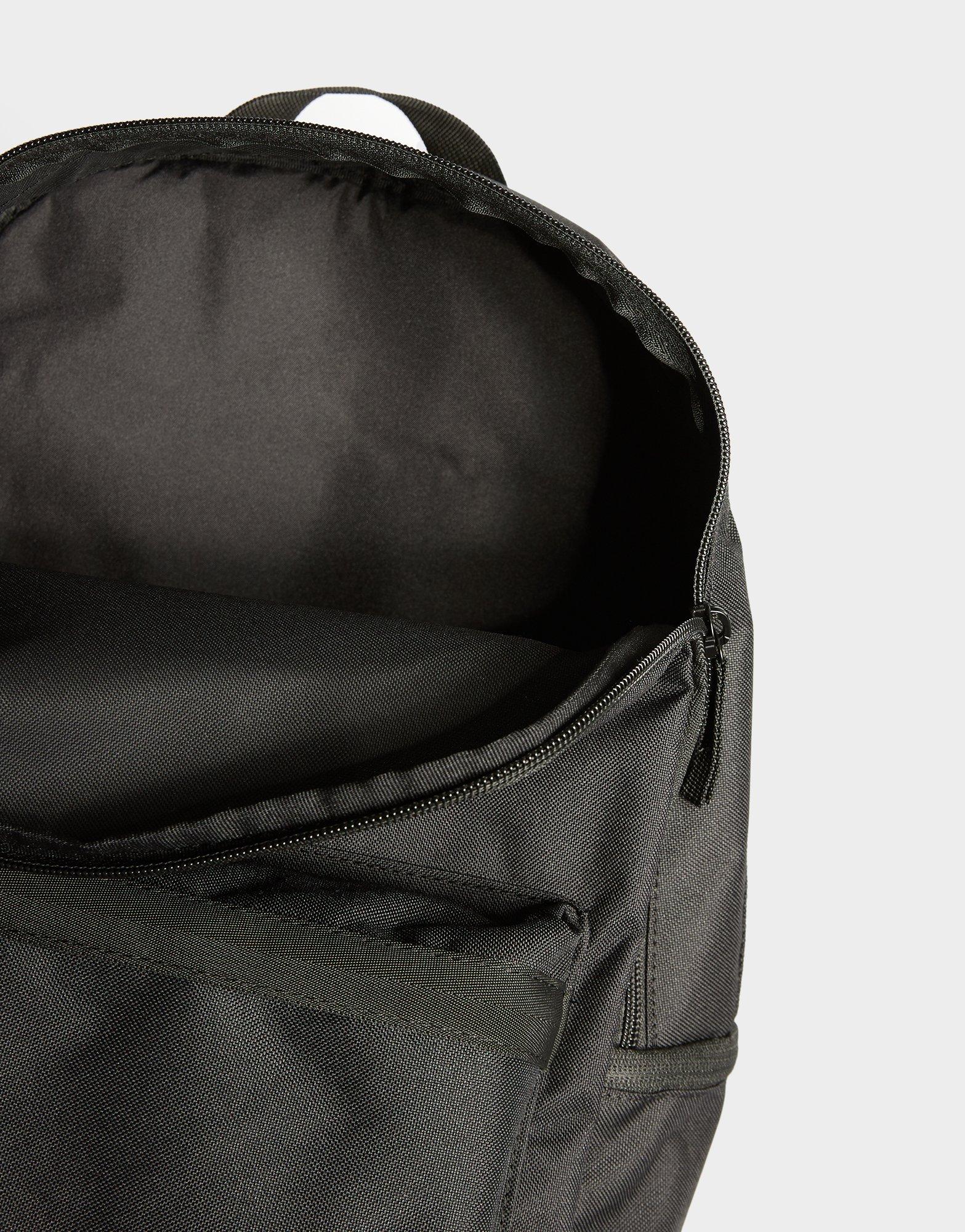 Plecak sportowy męski NIKE PLECAK NK HERITAGE BKPK - AIRMAX SP25 HJ8299-010 Czarny