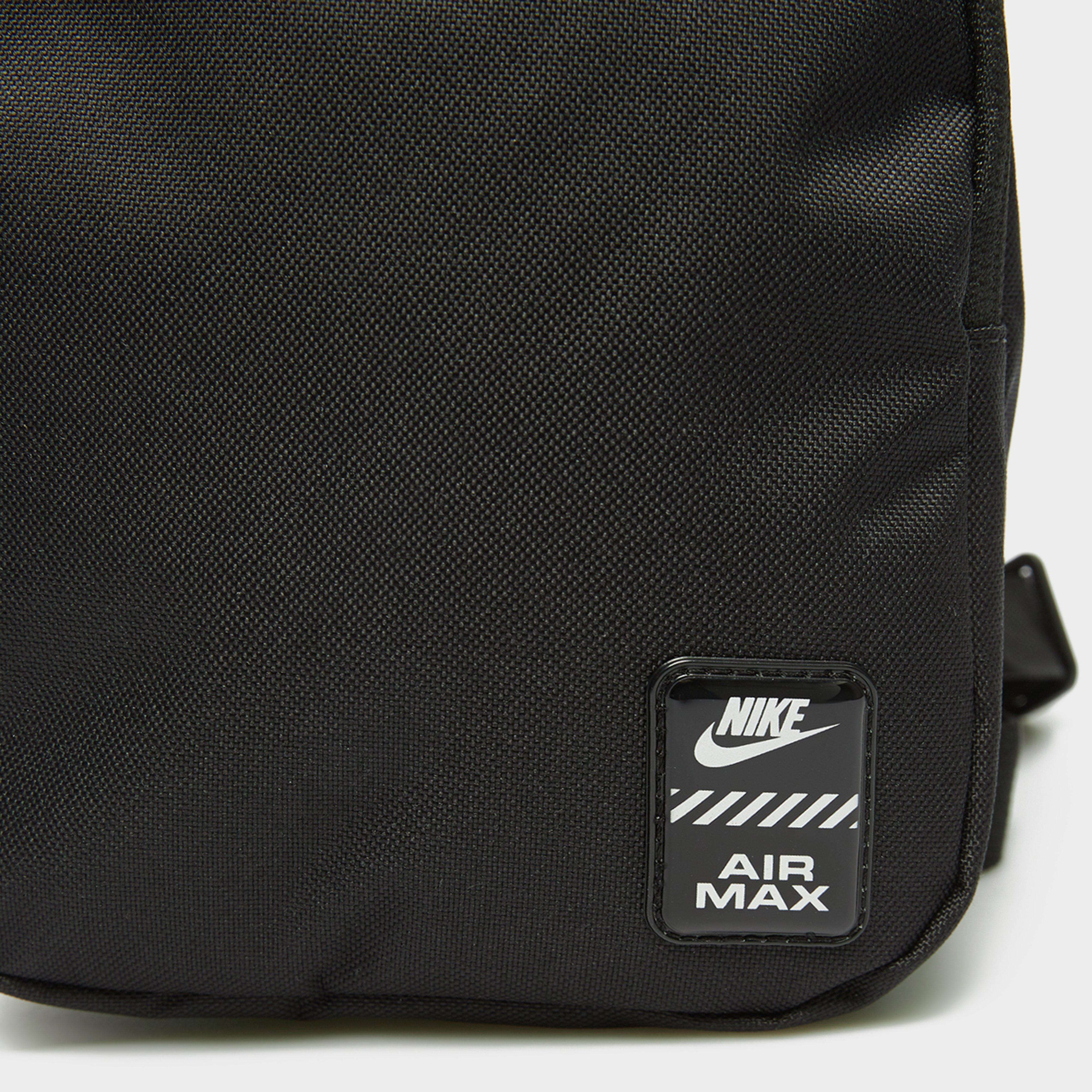 Geantă sport pentru femei NIKE BORSETĂ NK HERITGE CRSSBDY-AIRMAX SP25