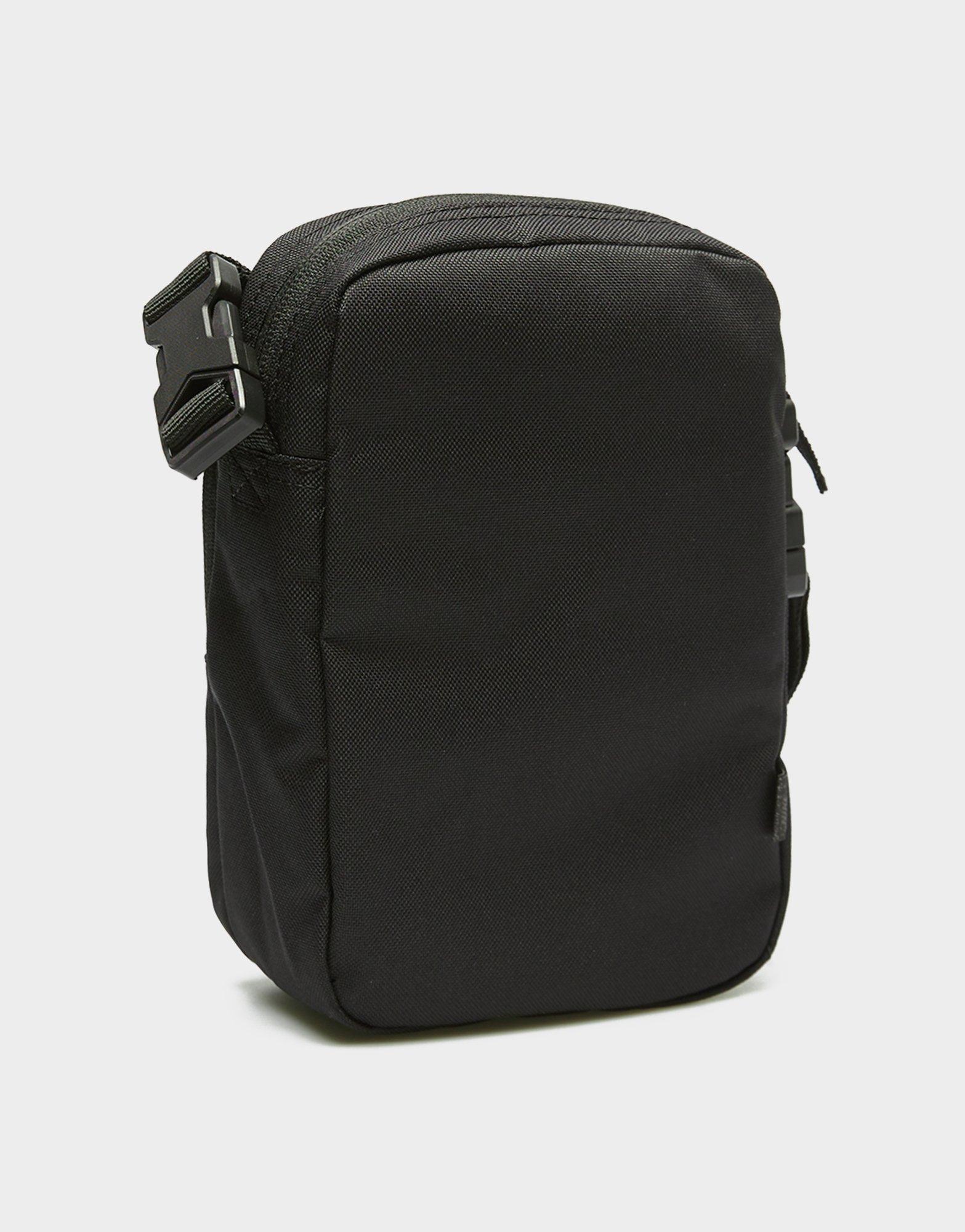 Дамски сак NIKE ЧАНТА NK HERITGE CRSSBDY-AIRMAX SP25 HJ8352-010 Черен