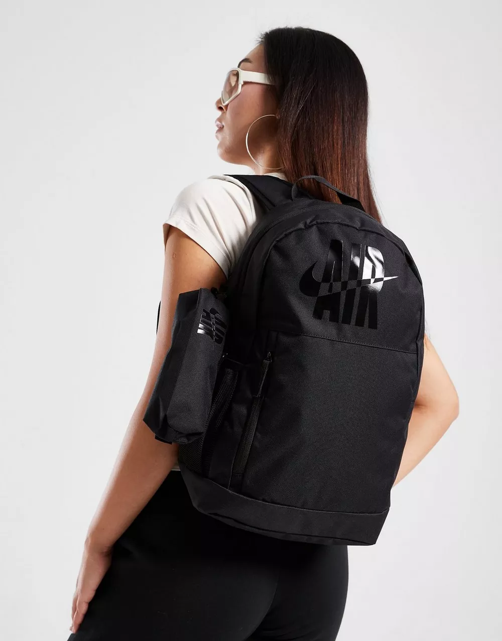 NIKE РЮКЗАК Y NK ELMNTL BKPK - SMU SP25, фото 1 з 4