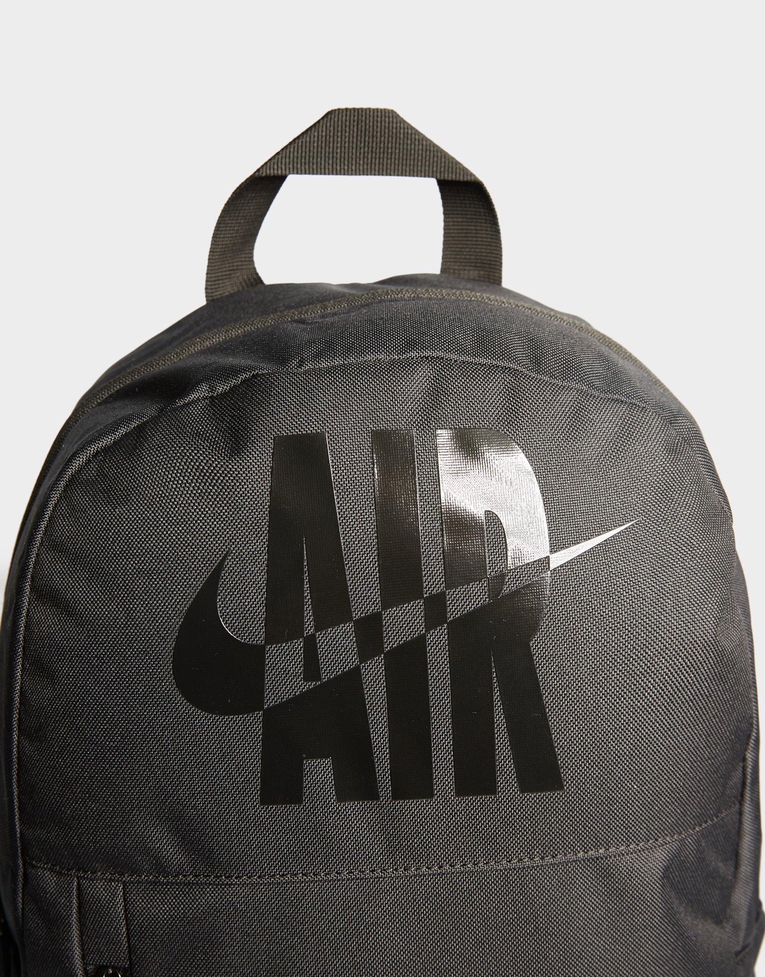 Plecak sportowy męski NIKE PLECAK Y NK ELMNTL BKPK - SMU SP25 HJ8506-010 Czarny