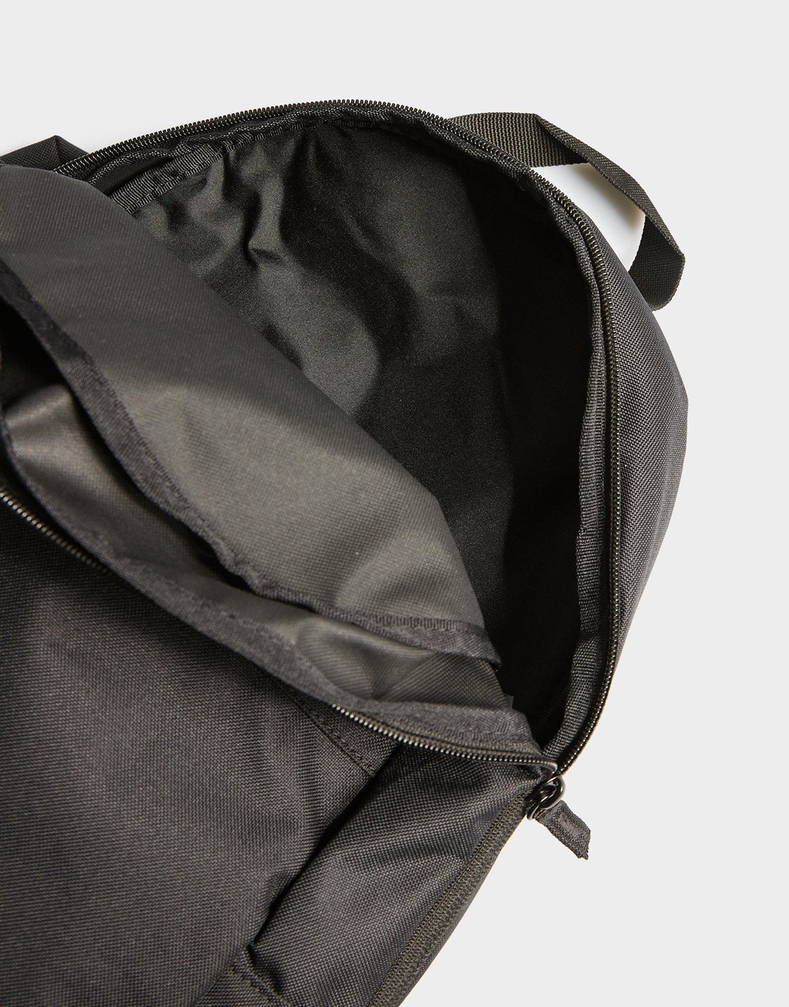 Plecak sportowy męski NIKE PLECAK Y NK ELMNTL BKPK - SMU SP25 HJ8506-010 Czarny