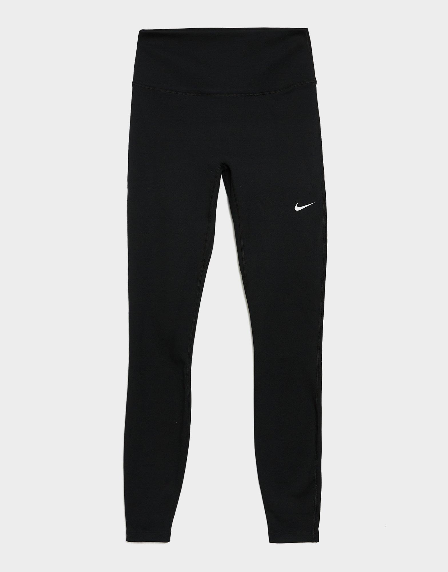 Nike Leggings W Nk Df One Hr Tight Useam