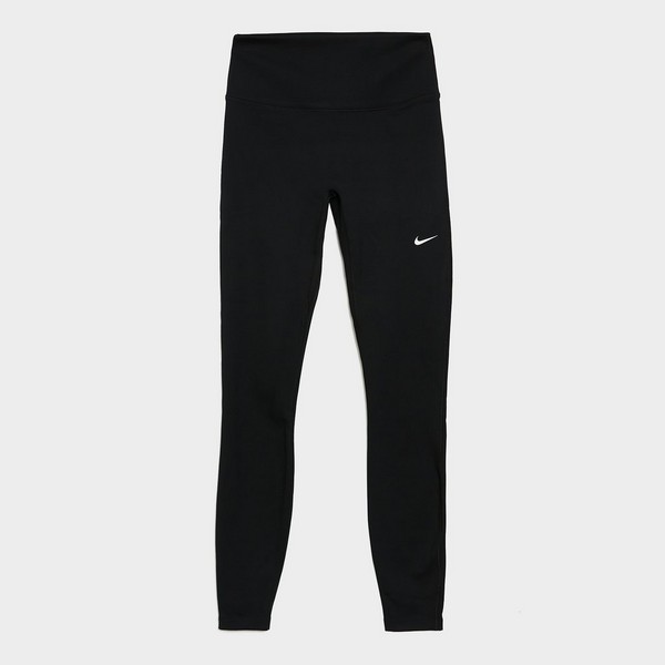 Trening w domu czy na siłowni? Wybierz idealną odzież sportową NIKE LEGGINGS ONE DRI-FIT SEAMLESS HIGH RISE TIGHT
