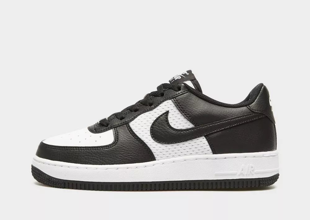 NIKE AIR FORCE 1 GS, фото 1 з 6