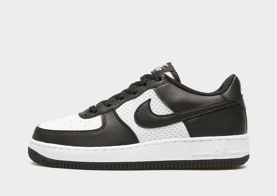 Gyerek sneakers NIKE AIR FORCE 1 GS