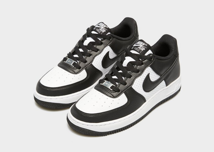 Gyerek sneakers NIKE AIR FORCE 1 GS