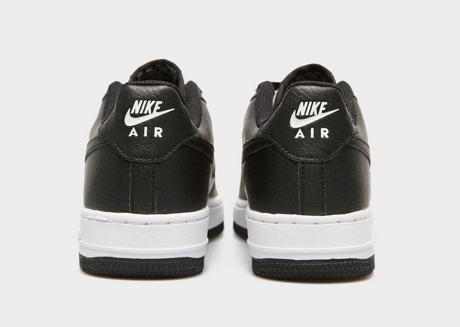 Gyerek sneakers NIKE AIR FORCE 1 GS