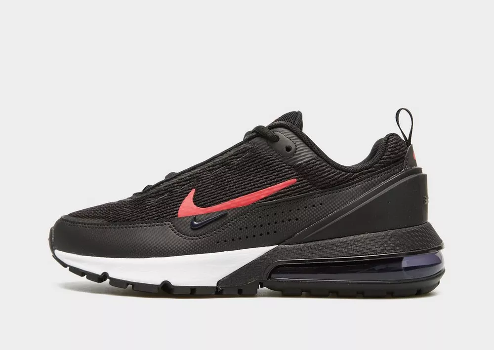 NIKE AIR MAX PULSE GS LRS, фото 1 з 6