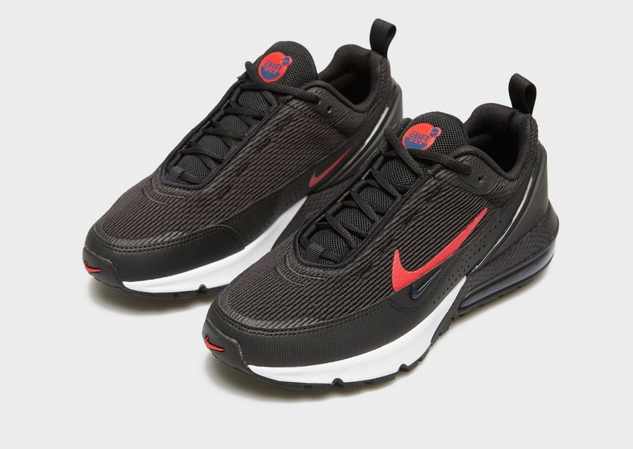 Gyerek sneakers NIKE AIR MAX PULSE GS LRS