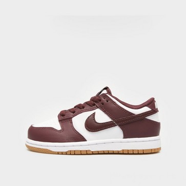 NIKE DUNK LOW BP BU