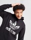 ADIDAS BLUZA Z KAPTUREM CAMO INF HOODIE
