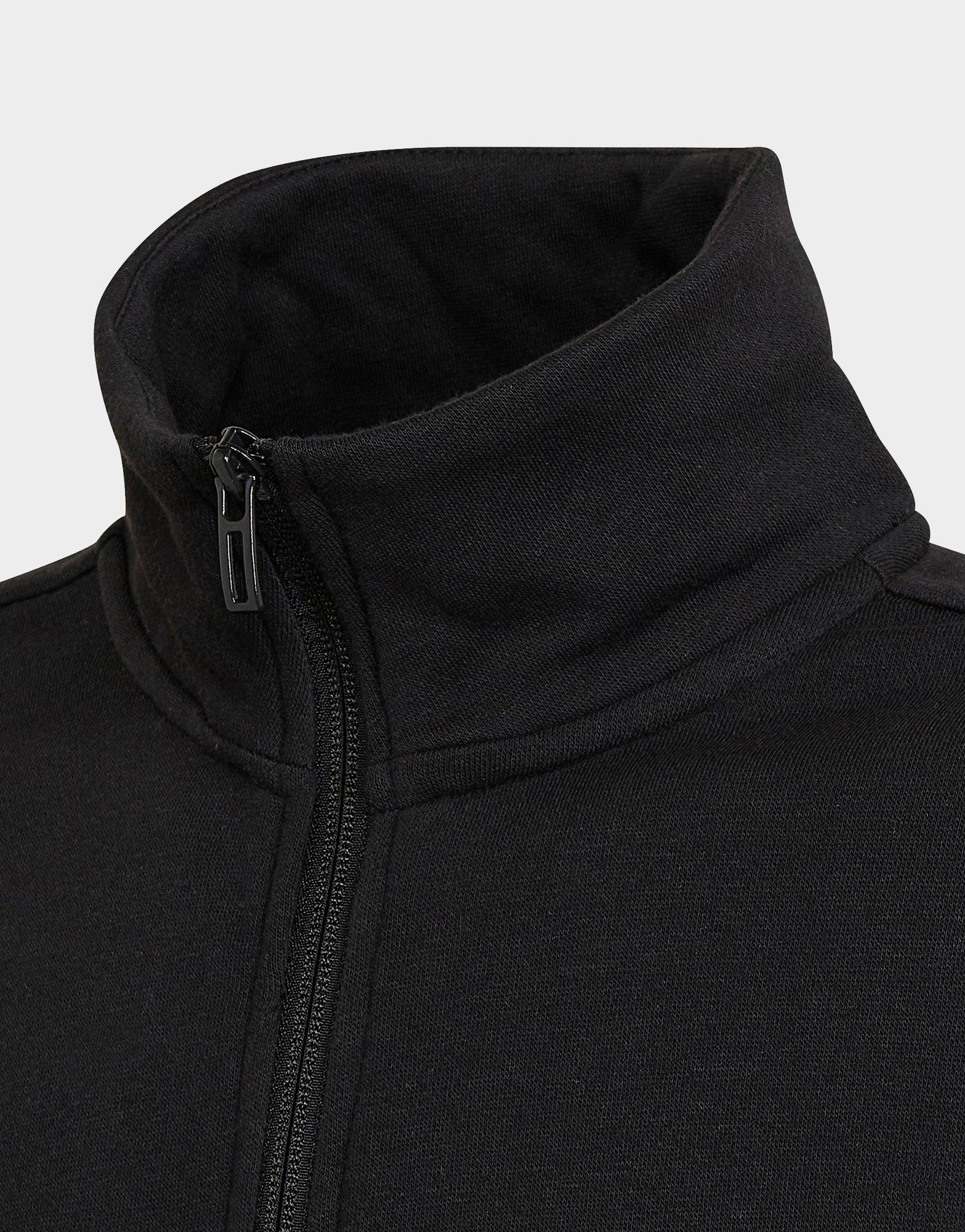 Vaikiški sportiniai kostiumai ADIDAS KOMPLEKTAS B BOS FLEECE TS HK4728 Juoda