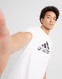 ADIDAS T-SHIRT M AWORLD AC G T