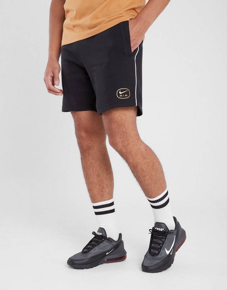 Férfi rövidnadrág NIKE NADRÁG M NSW SW AIR SHORT FT