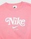 NIKE PULÓVER G NSW TREND FLC CRP CREW G