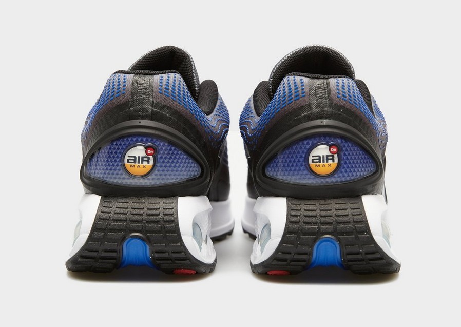 Kedai vyrams NIKE AIR MAX DN HM0708-001 Juoda