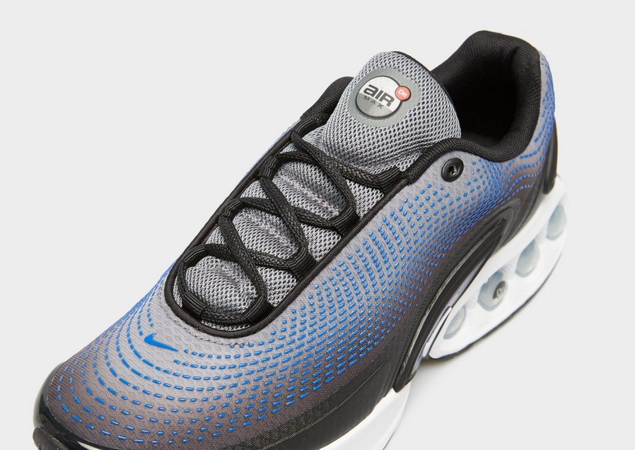 Kedai vyrams NIKE AIR MAX DN HM0708-001 Juoda