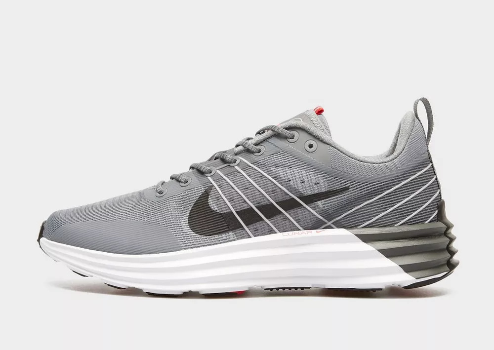 NIKE LUNAR ROAM EMEA, фото 1 з 6