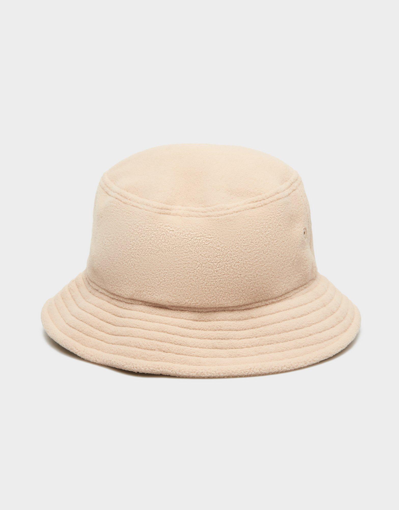 Дамска шапка ADIDAS ИДИОТКА AC BUCKET W HM1686 Бежов