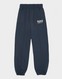 NIKE NADRÁG W NSW FLC PANT GLS