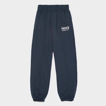 NIKE SPODNIE W NSW FLC PANT GLS