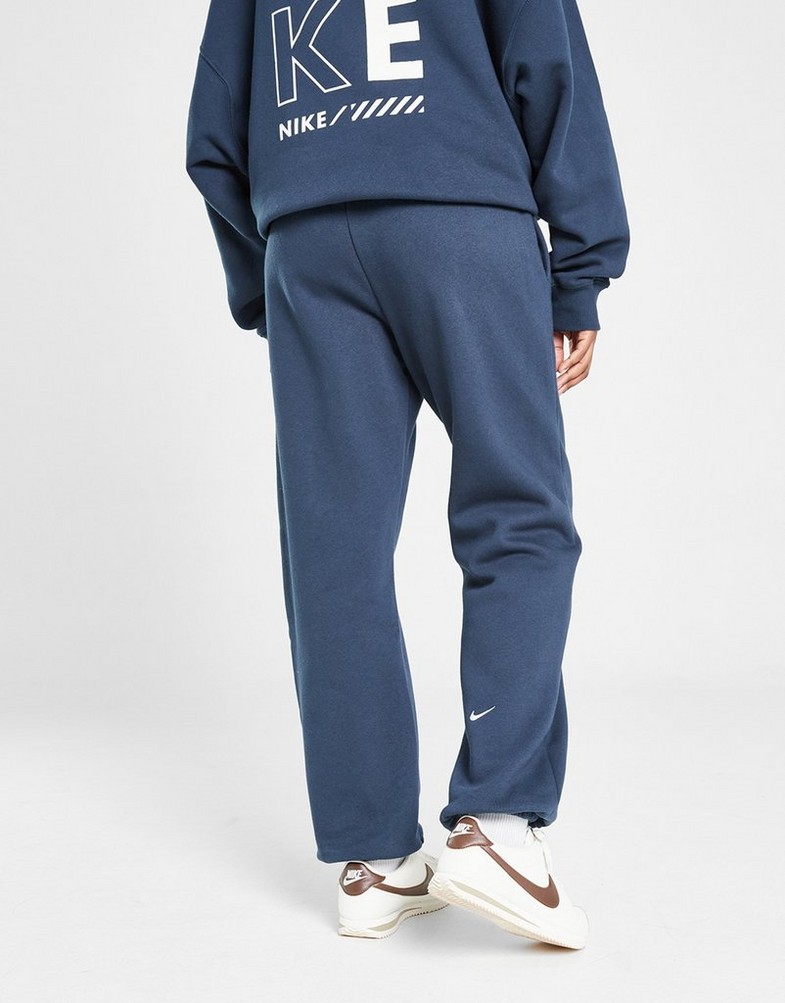 Női nadrág NIKE NADRÁG W NSW FLC PANT GLS