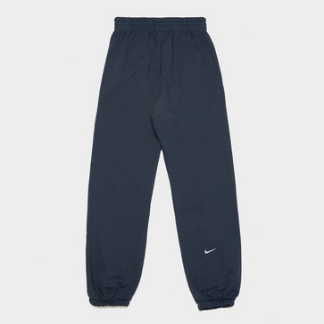 NIKE SPODNIE W NSW FLC PANT GLS