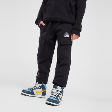 Pantaloni pentru copii NIKE PANTALONI  B NSW SI CARGO PANT BB B