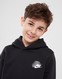 NIKE BLUZA Z KAPTUREM B NSW SI FLC PO HOODIE BB2 B